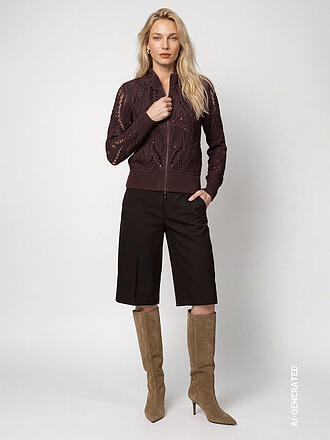 MONARI | Cardigan