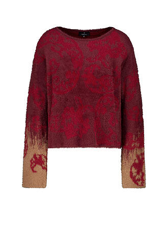 MONARI | Pull