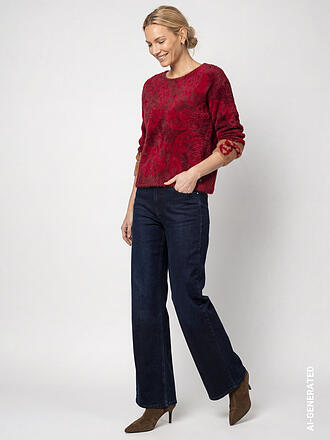MONARI | Pull
