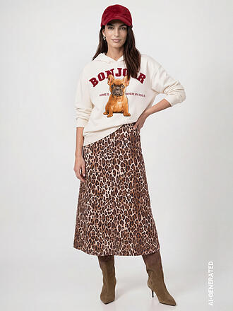 MONARI | Sweat à capuche - Hoodie