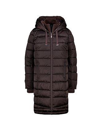 MONARI | Manteau matelassé