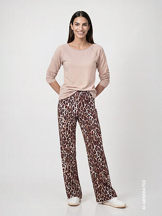 MONARI | Haut à manches longues