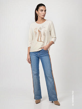 MONARI | Chemise