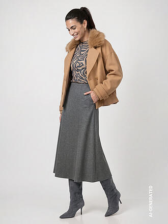 MONARI | Veste