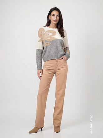 MONARI | Pantalon Marlene