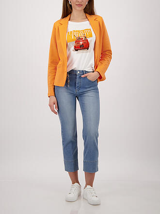 MONARI | Blazer en jersey