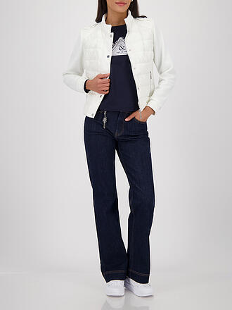 MONARI | Veste matelassée légère