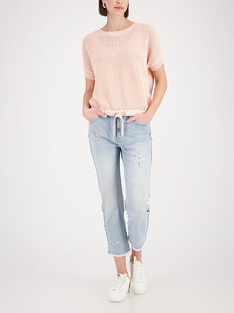 MONARI | Pull