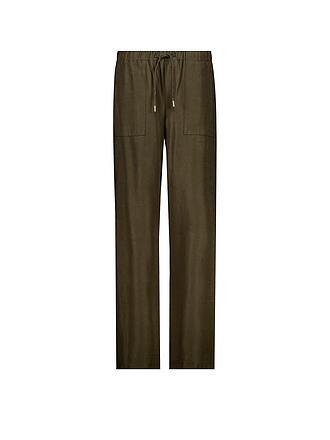 MONARI | Pantalon de jogging ajusté