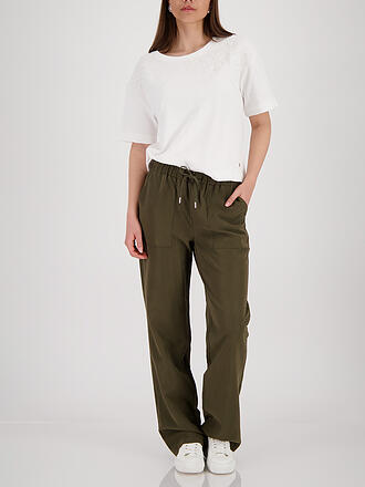MONARI | Pantalon de jogging ajusté