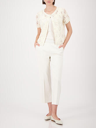 MONARI | Pantalon de ville 7/8