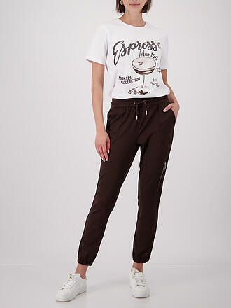 MONARI | Pantalon de jogging ajusté
