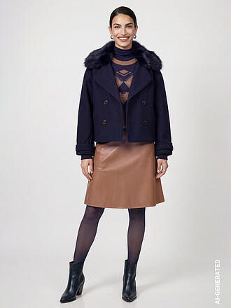 MONARI | Veste