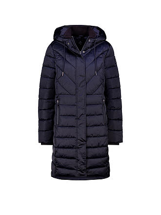 MONARI | Manteau matelassé