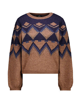 MONARI | Pull