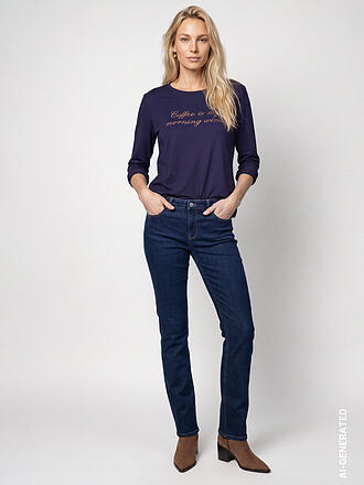 MONARI | T-shirt manches longues
