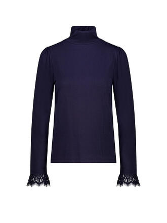 MONARI | Pull à col roulé