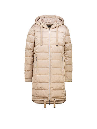 MONARI | Manteau matelassé