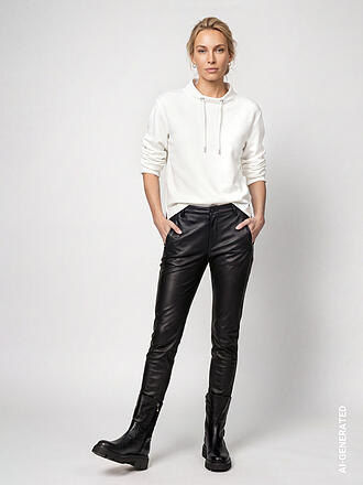MONARI | Pull