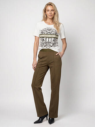 MONARI | Pantalon de ville