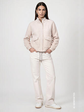 MONARI | Veste
