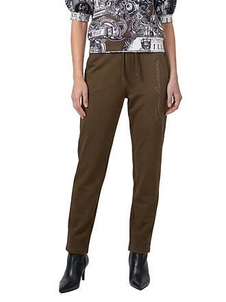 MONARI | Pantalon de jogging ajusté