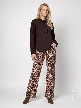 MONARI | Pull