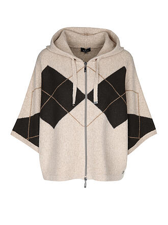 MONARI | Cape - Poncho