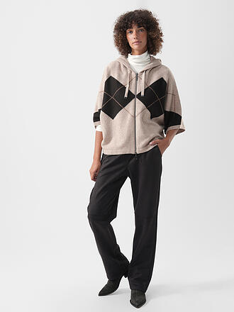MONARI | Cape - Poncho