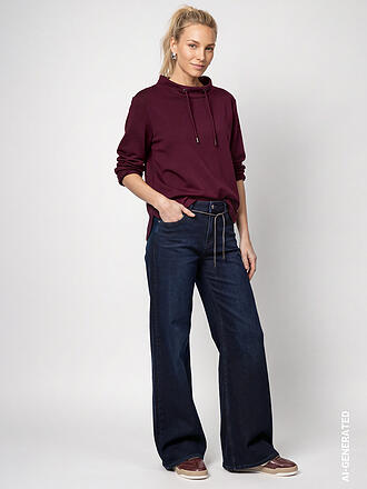 MONARI | Pull
