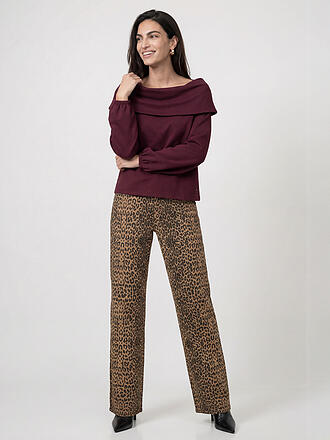 MONARI | Pull