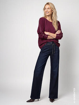 MONARI | Pull