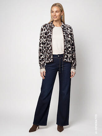 MONARI | Veste