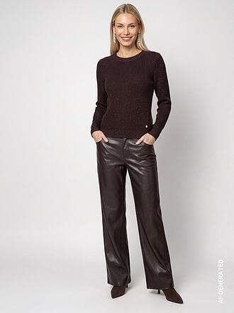 MONARI | Pull