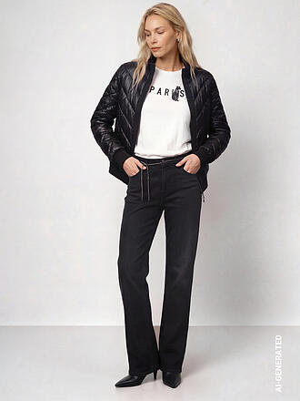 MONARI | Steppjacke
