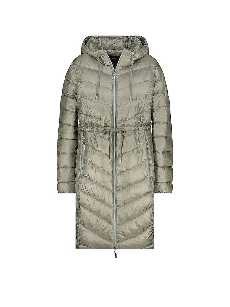 MONARI+Nom+du+produit:+Steppmantel+olive+|+34