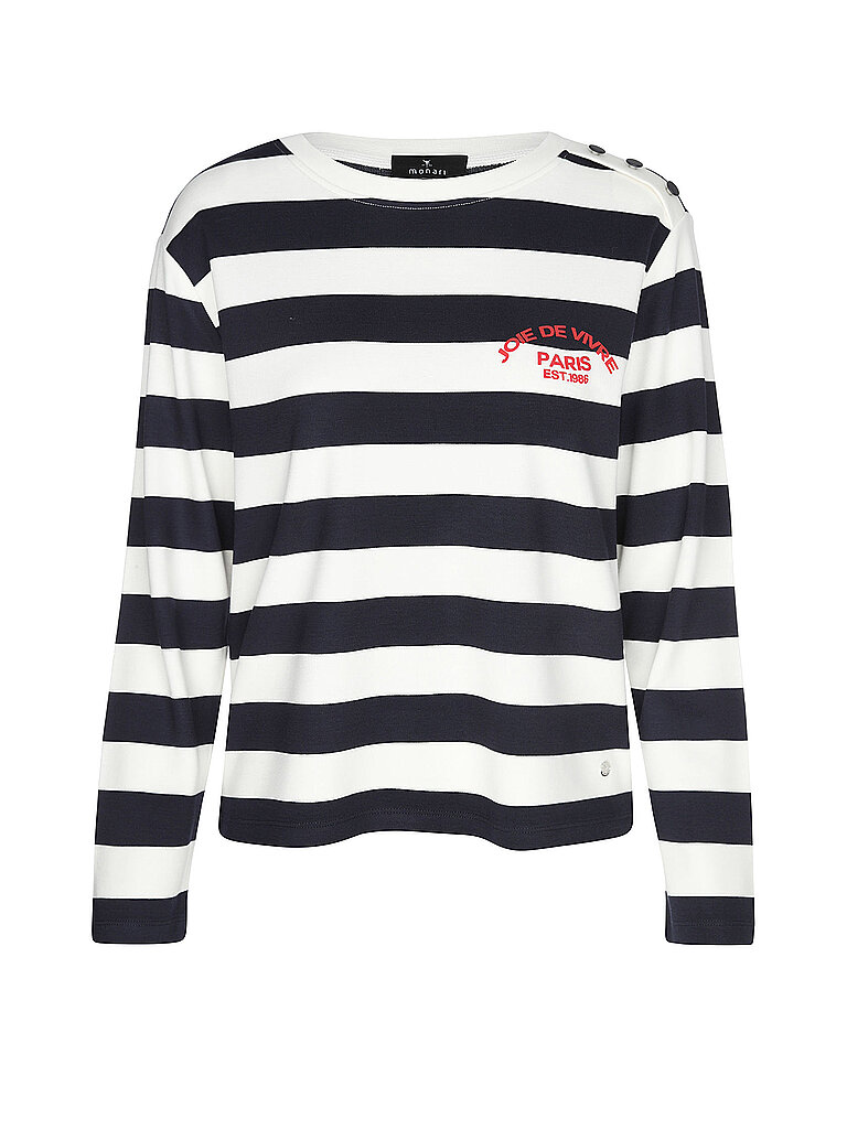 Monari Sweat blanc 36