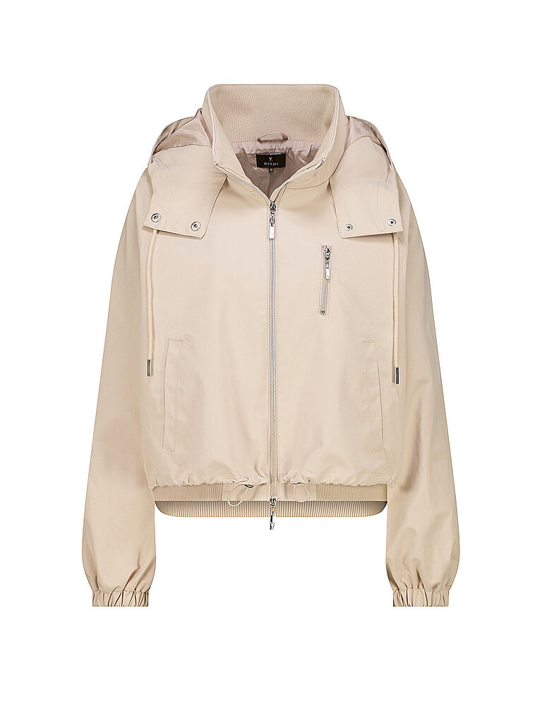Monari Veste beige 40