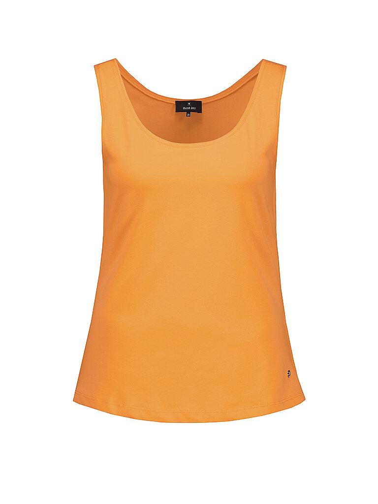 Monari Top orange 42