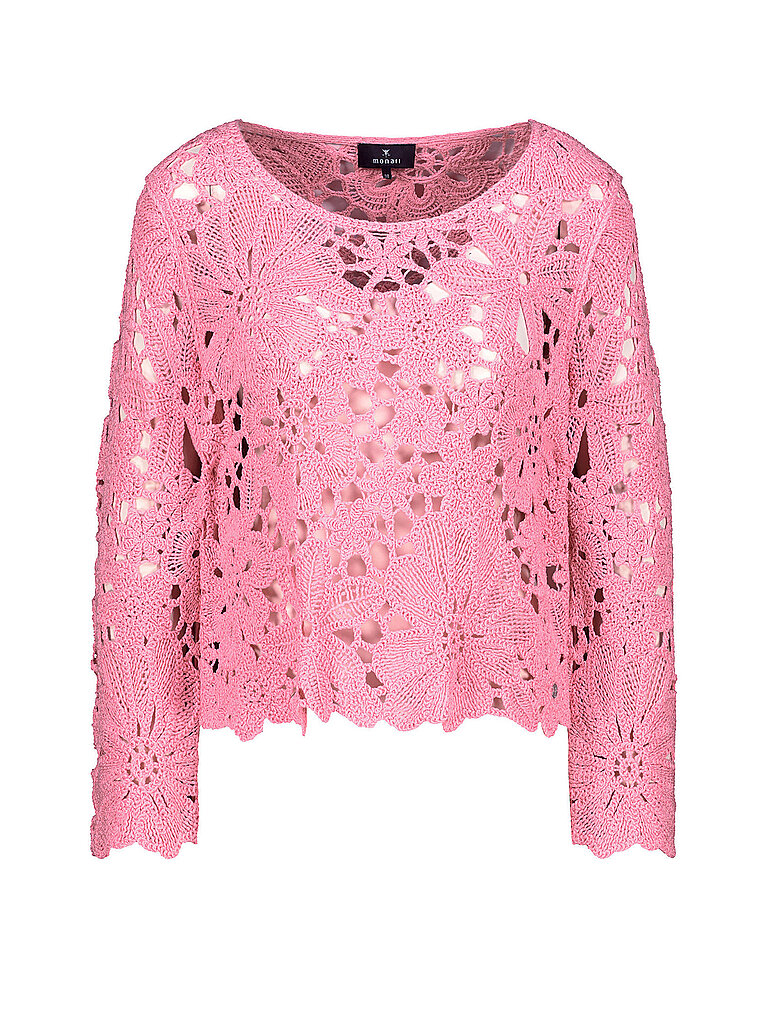 Monari Pull-over rose 34