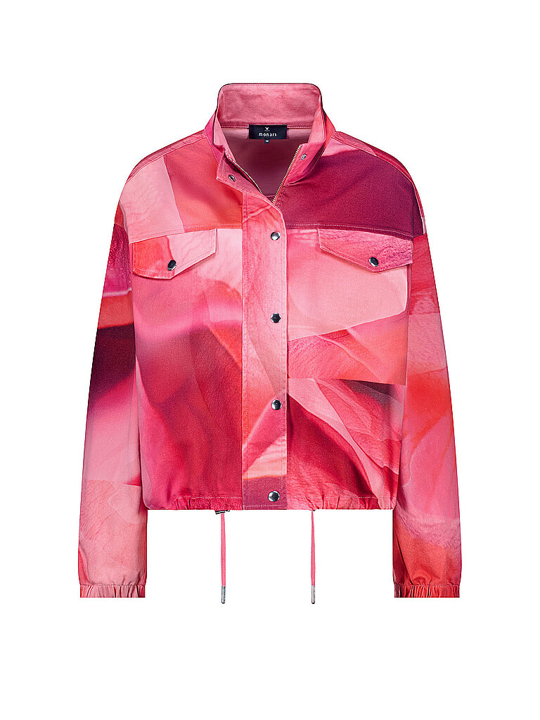 Monari Veste rose 40