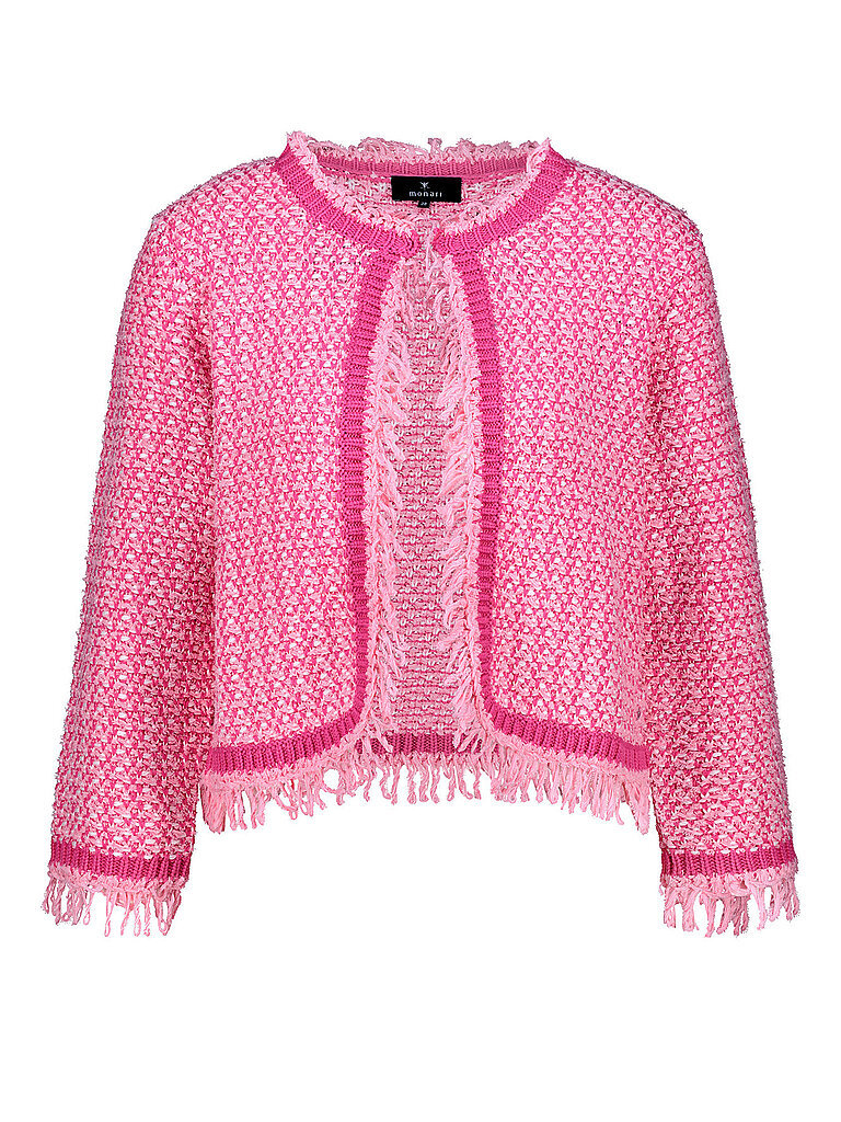 Monari Jäckchen rose 38