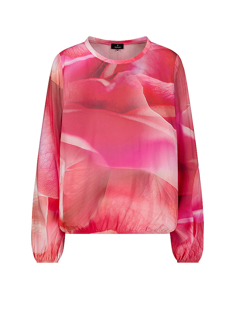 Monari Blusenshirt rose 42