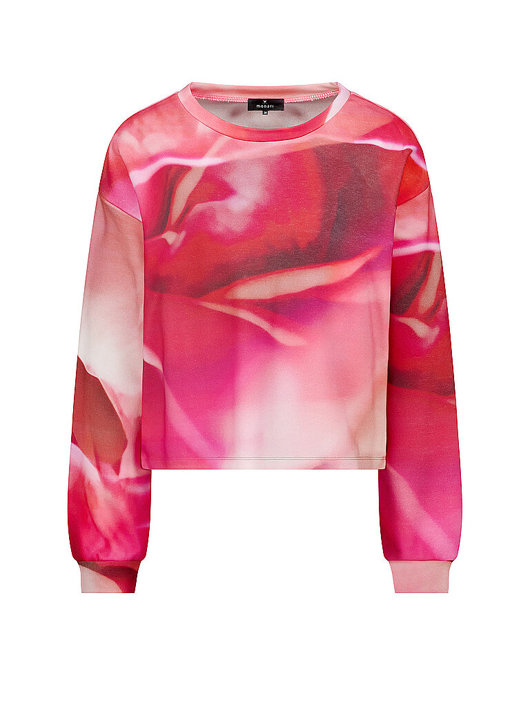 Monari Sweat rose 38