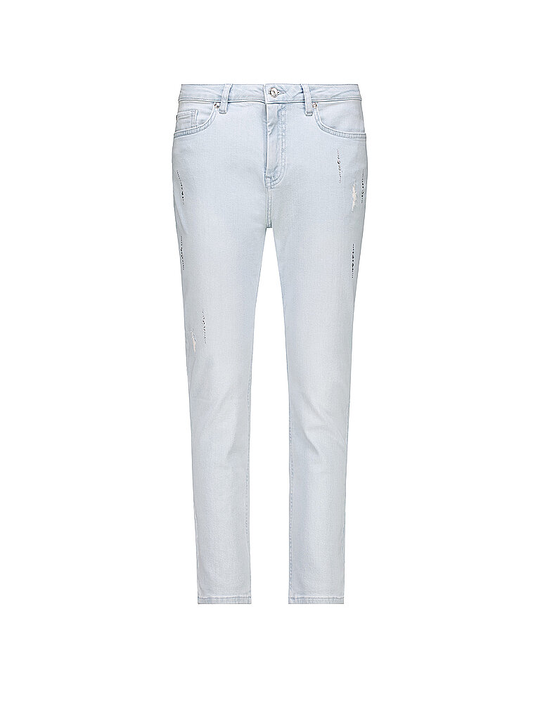 Monari Jeans bleu clair 40