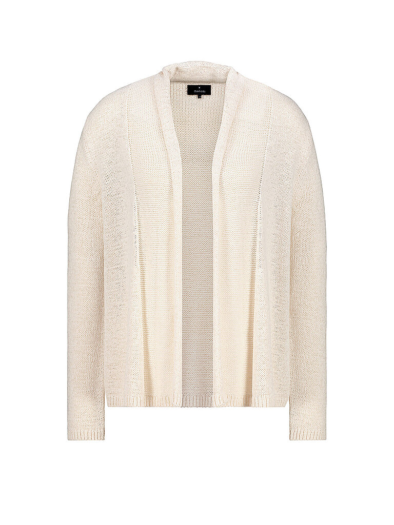 Monari Cardigan beige 44