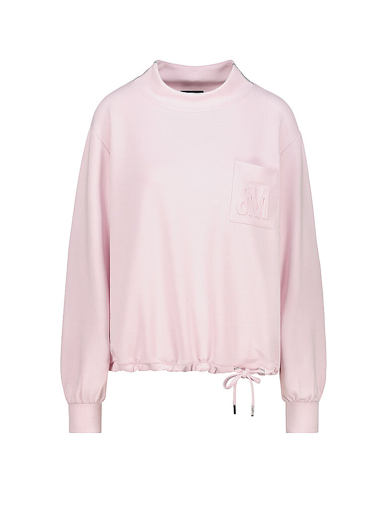 Monari Pull-over rose 46