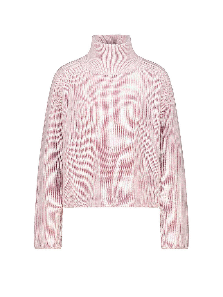 MONARI Pull-over rose | 44