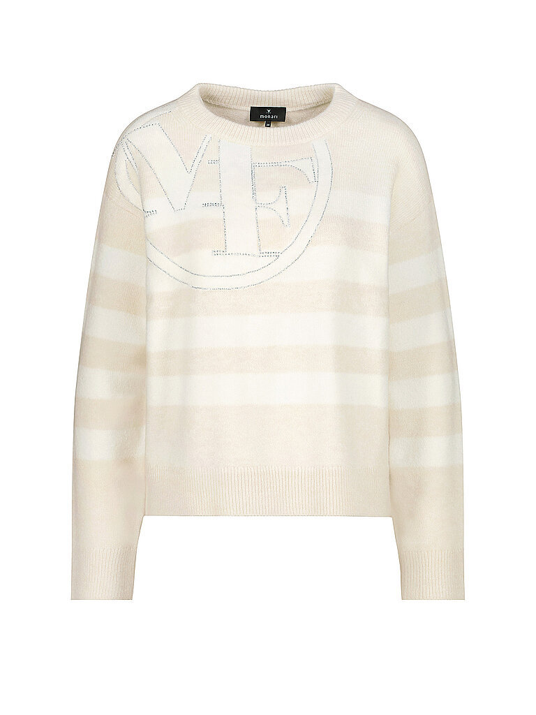 MONARI Pull-over beige | 44
