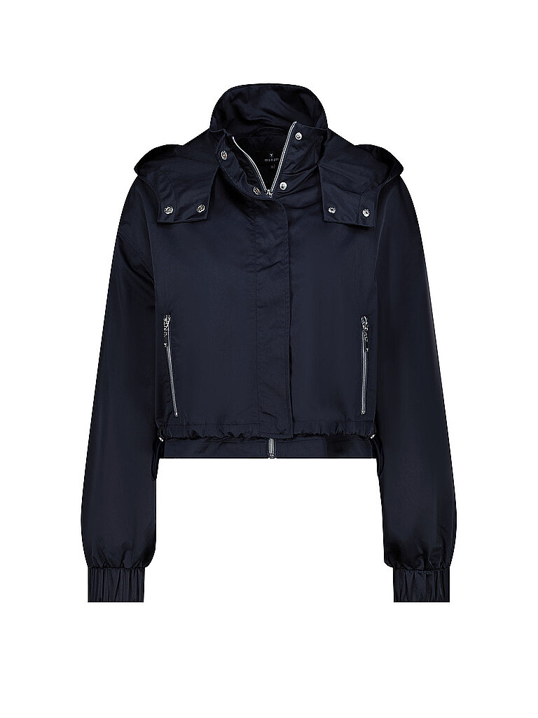 Monari Veste bleu marine 40